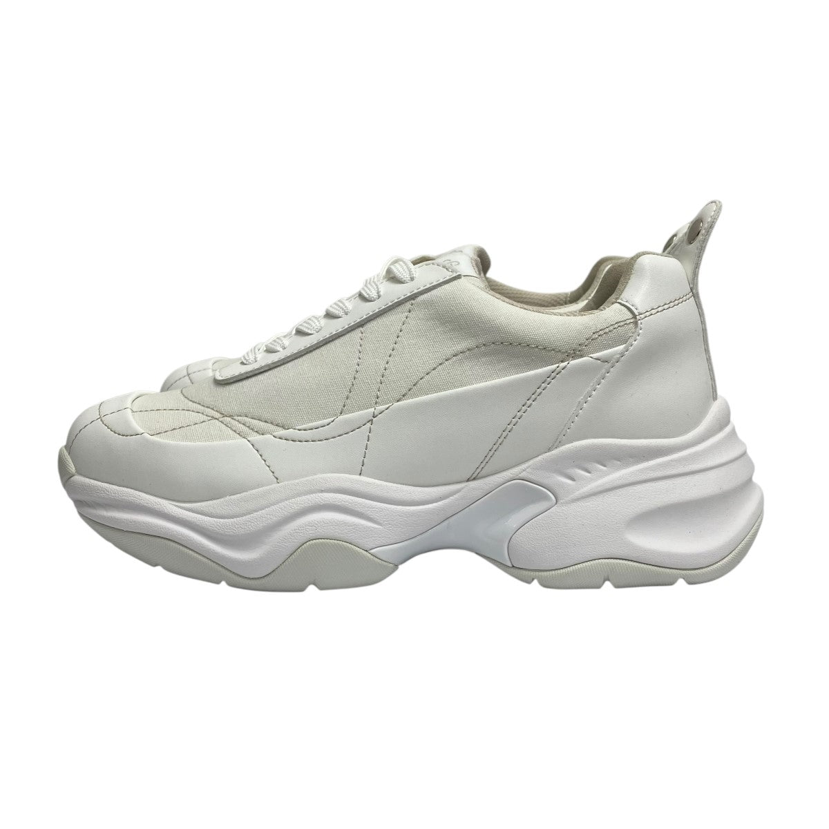 OAO Sunlight ホワイト スニーカー25センチ OAO公式ストア】SUNLIGHT White (サンライト) | レザー