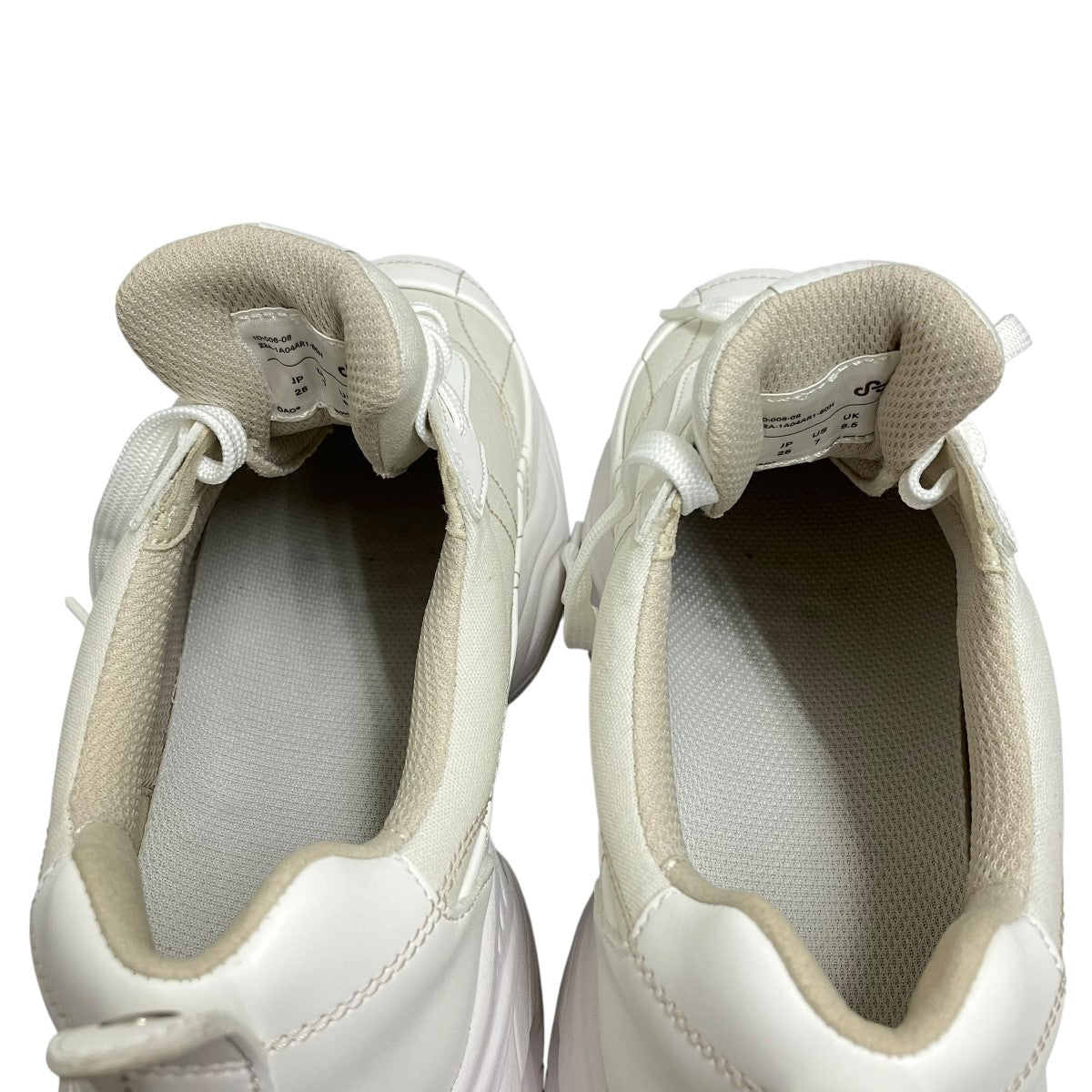 OAO(オーエーオー) SUNLIGHTスニーカー22A-1A04AL1 22A-1A04AL1