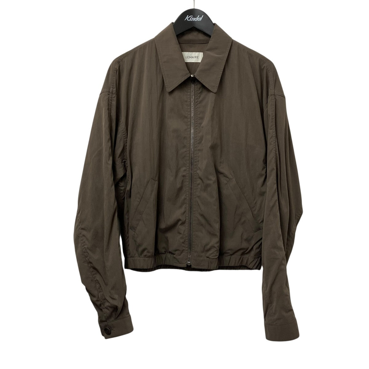 ルメール 中古・古着通販】LEMAIRE (ルメール) CURVED SLEEVES JACKET