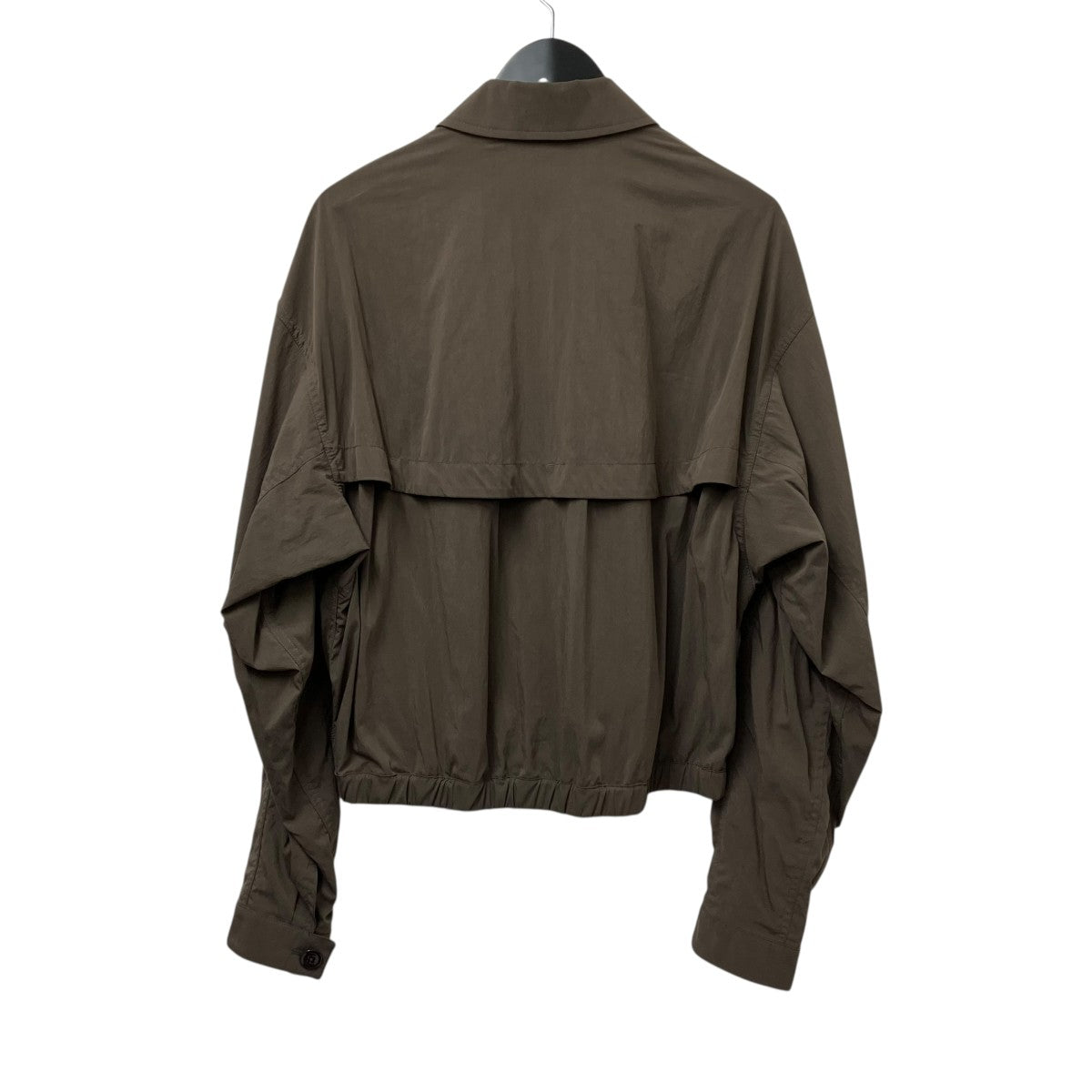 LEMAIRE ショッパー LEMAIRE ベルト ショルダーバッグ | ブラウン | FARFETCH JP