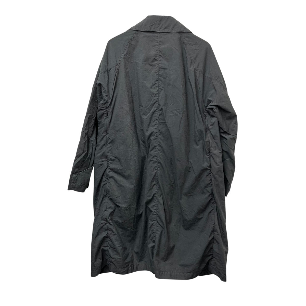 TEATORA DEVICE COAT packableコートtt-102-P 古着・中古-3枚目のアイテム画像
