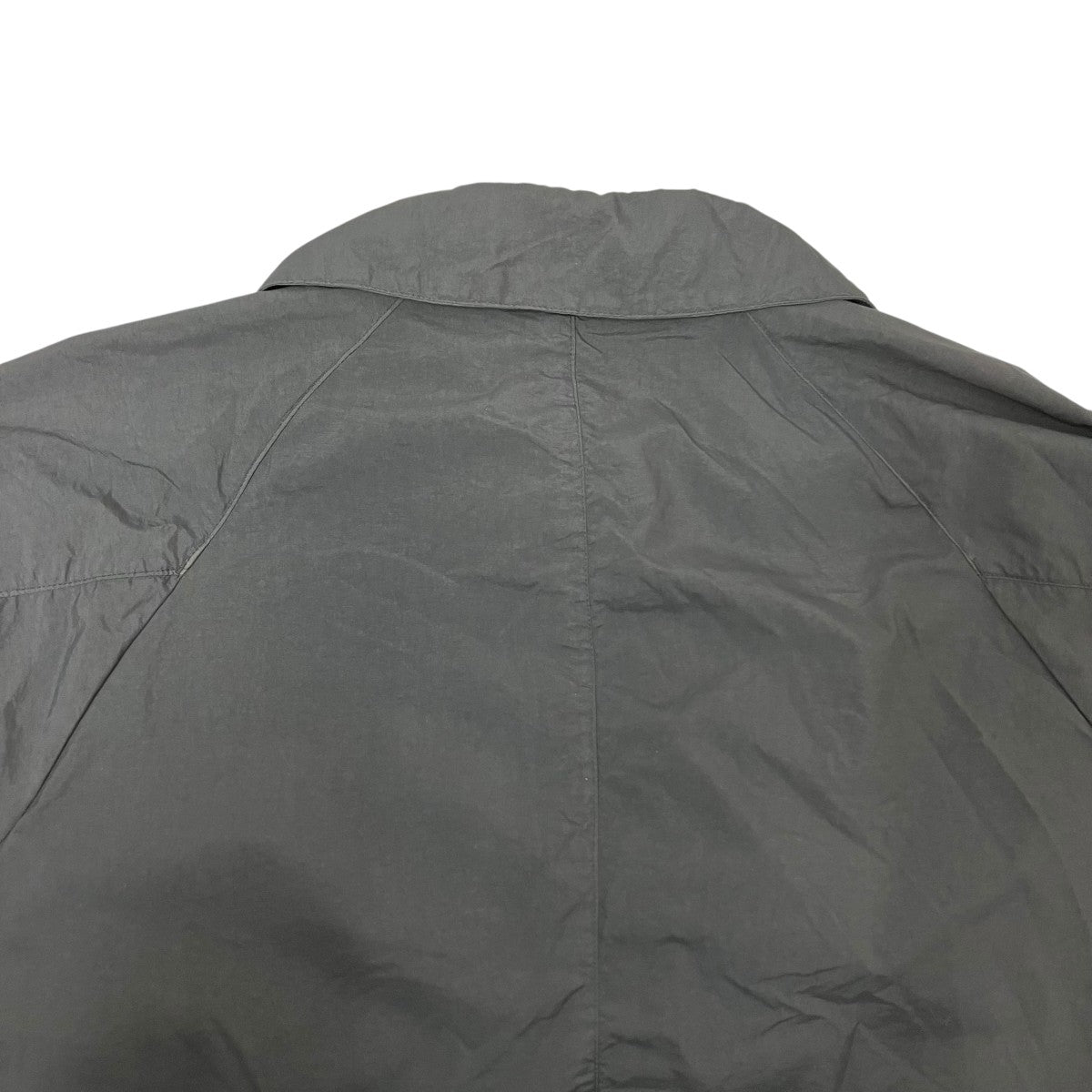 TEATORA DEVICE COAT packableコートtt-102-P 古着・中古-5枚目のアイテム画像