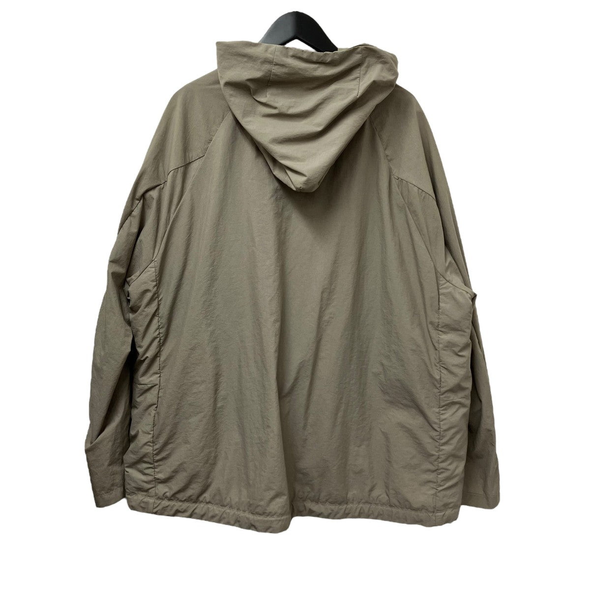 TEATORA(テアトラ) SOUVENIR HUNTER S L packableジャケット ベージュ