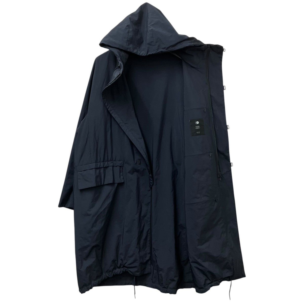 TEATORA(テアトラ) Souvenir Hunter DPコートtt-104-DP tt-104-DP