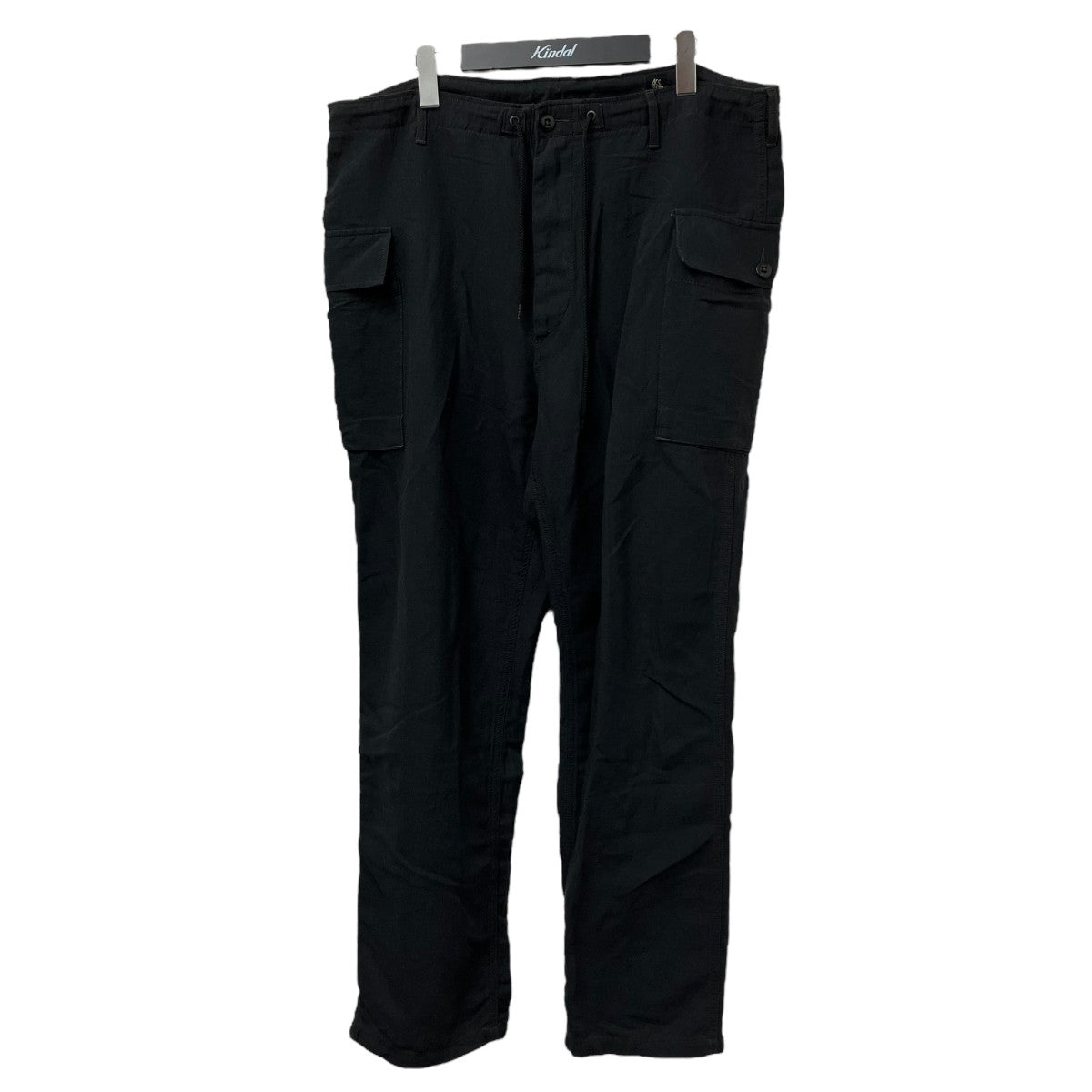 KAPTAIN SUNSHINE(キャプテンサンシャイン) Skate Shoecut Denim