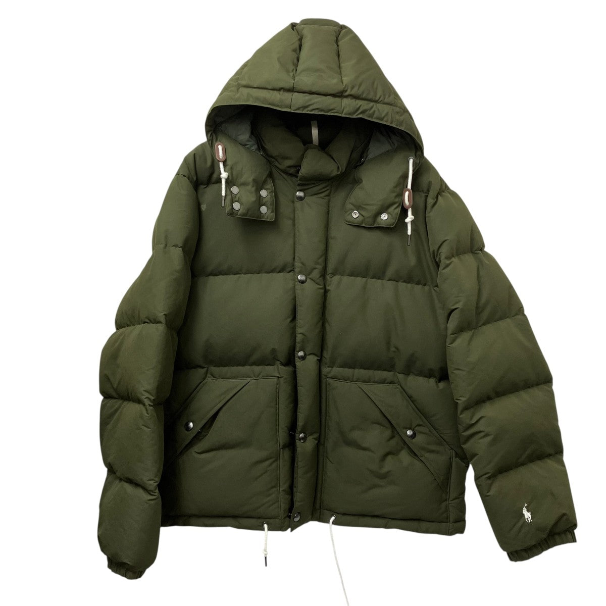 POLO RALPH LAUREN×Ron Herman ダウンジャケット710827999003 古着・中古-1枚目のアイテム画像