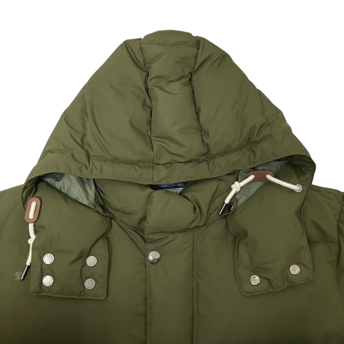POLO RALPH LAUREN×Ron Herman ダウンジャケット710827999003 古着・中古-3枚目のアイテム画像