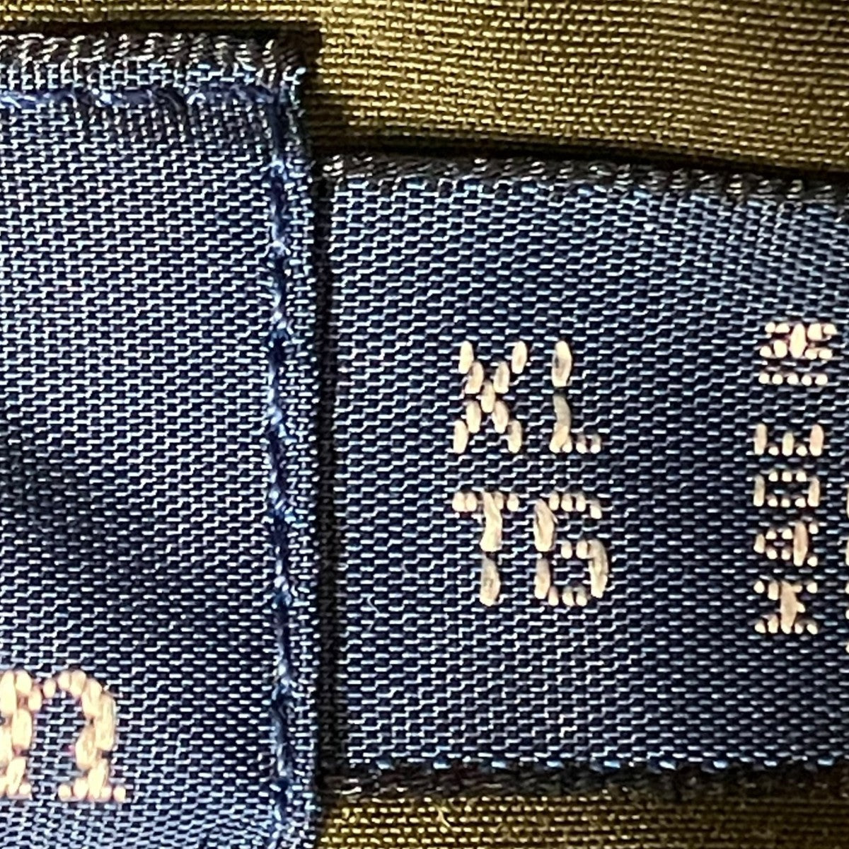 POLO RALPH LAUREN×Ron Herman ダウンジャケット710827999003 古着・中古-8枚目のアイテム画像