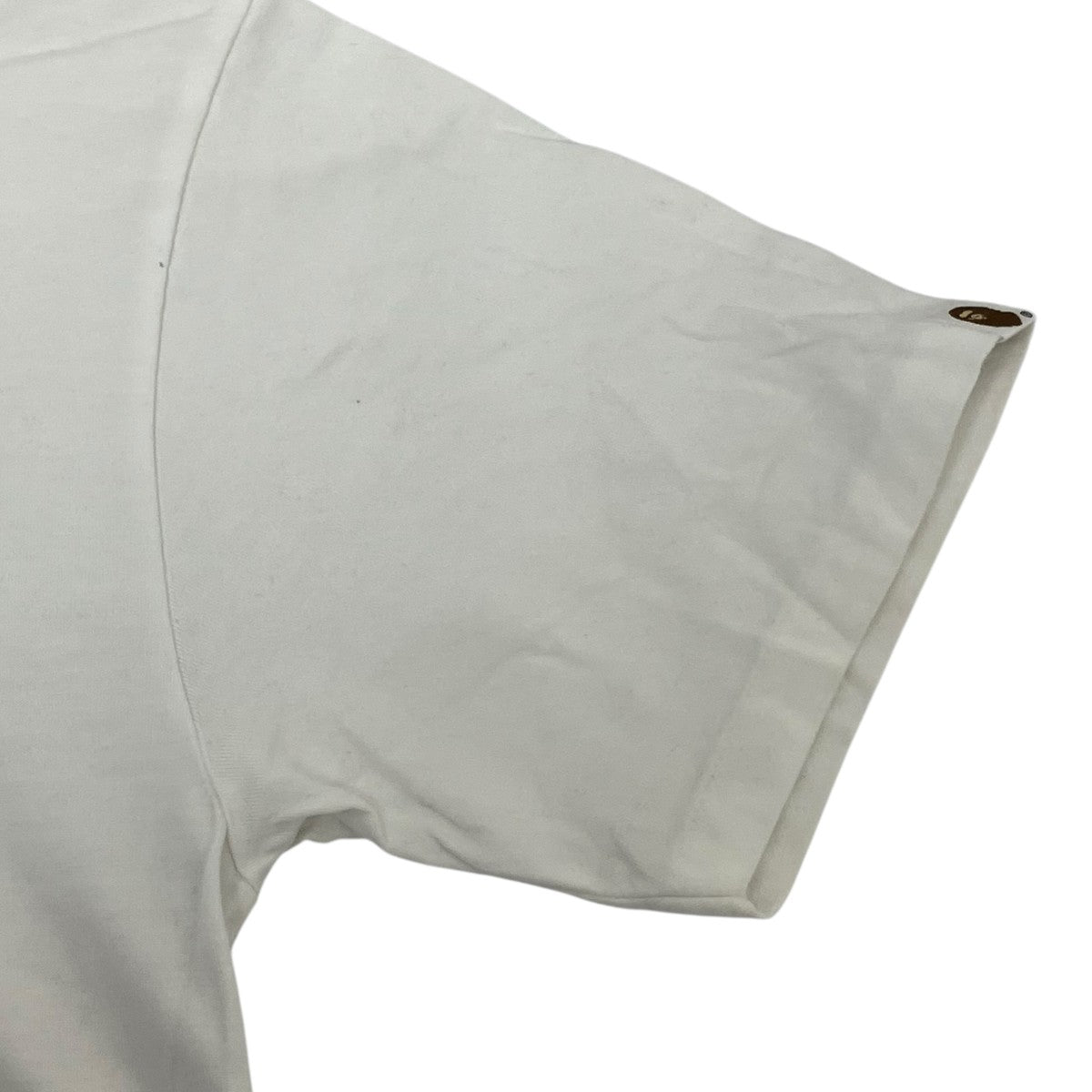 COMME des GARCONS×A BATHING APE Tシャツ001TEI231909C 古着・中古-5枚目のアイテム画像