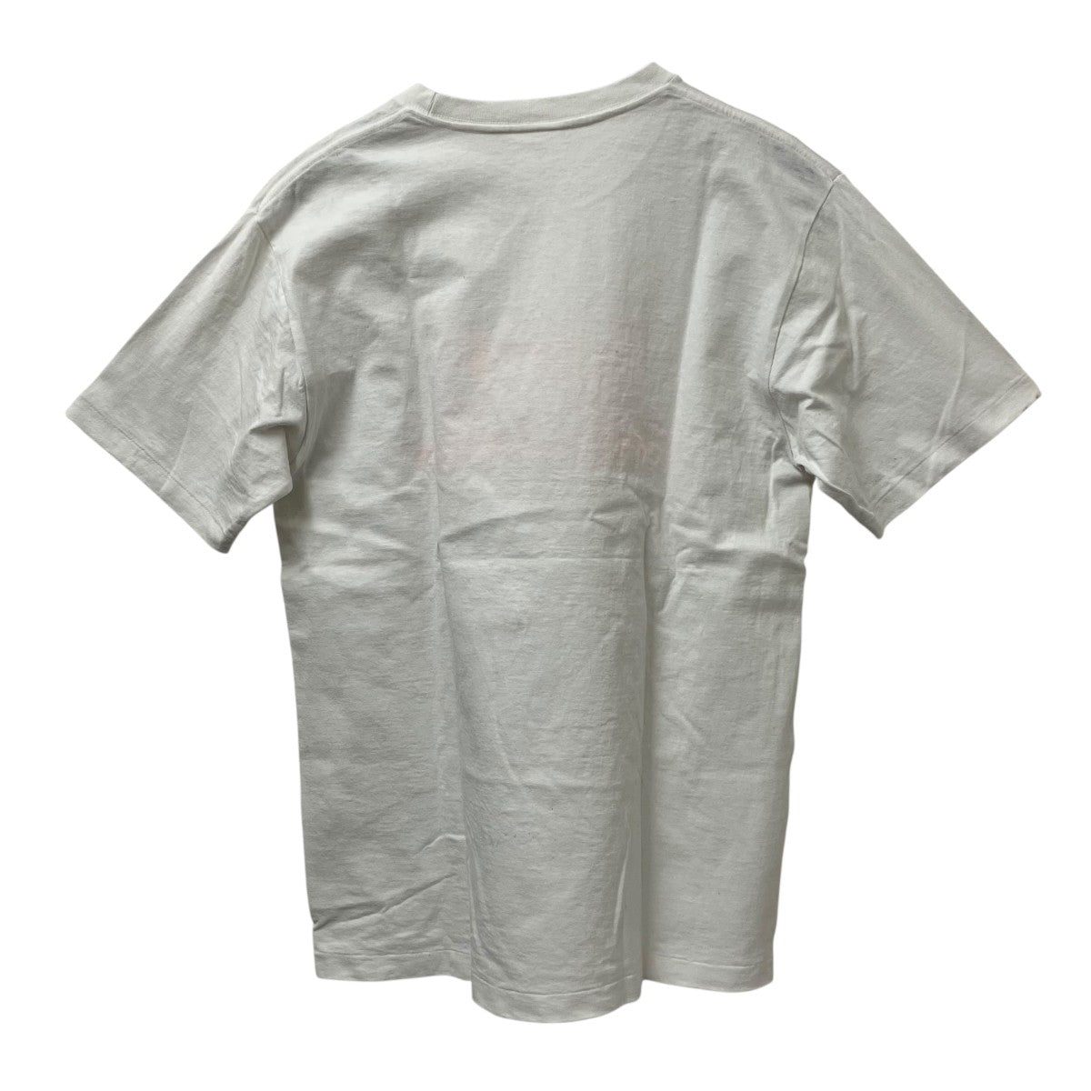 COMME des GARCONS×A BATHING APE Tシャツ001TEH721902C 古着・中古-2枚目のアイテム画像