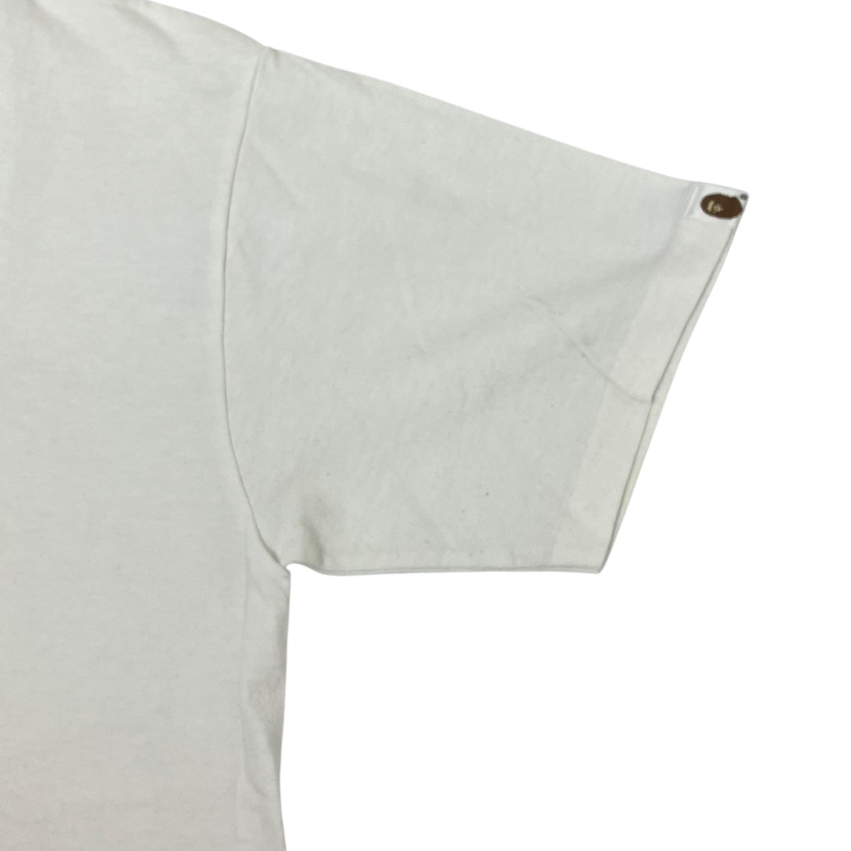 COMME des GARCONS×A BATHING APE Tシャツ001TEH721902C 古着・中古-5枚目のアイテム画像