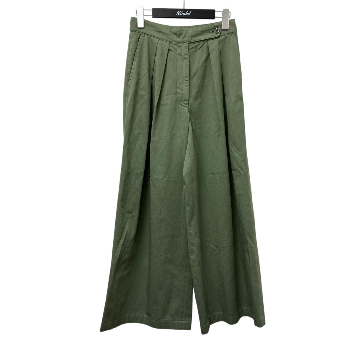 DRIES VAN NOTEN パンツ 古着・中古-1枚目のアイテム画像