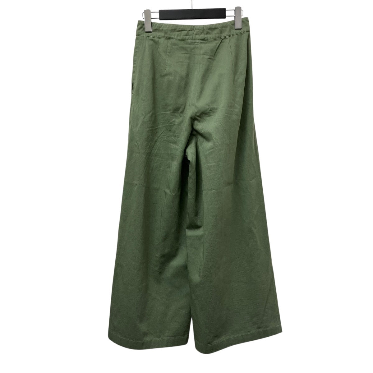 DRIES VAN NOTEN パンツ 楽天市場】DRIES VAN NOTEN ドリスヴァンノッテン ワイドパンツ