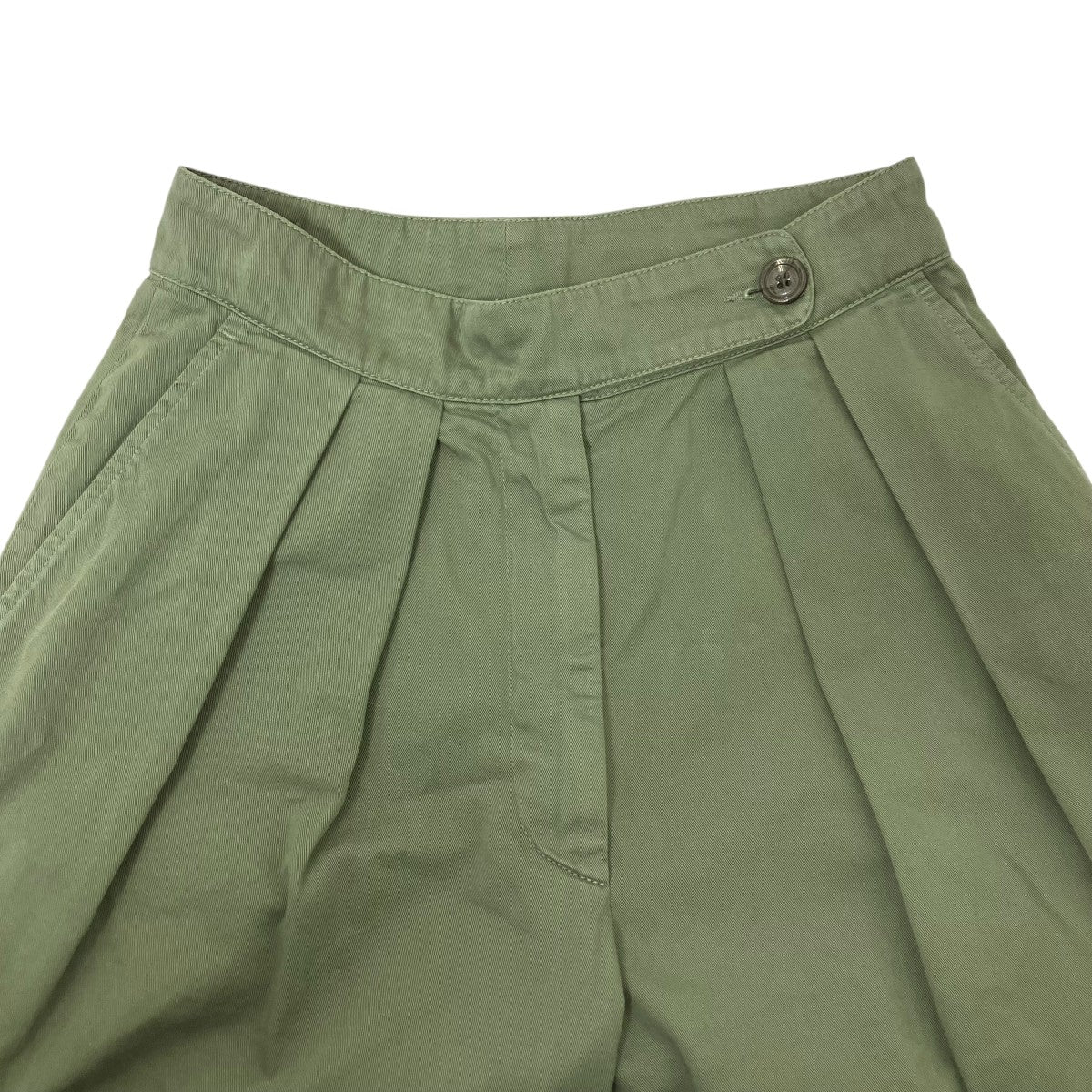 DRIES VAN NOTEN パンツ 古着・中古-3枚目のアイテム画像