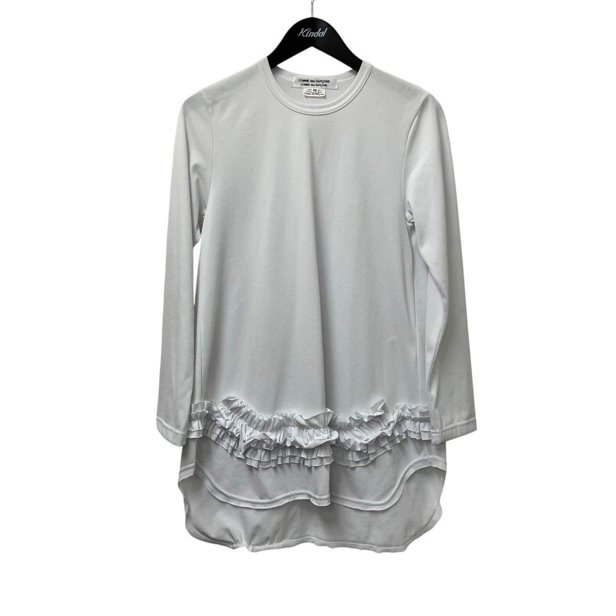COMME des GARCONS COMME des GARCONS(コムデギャルソン