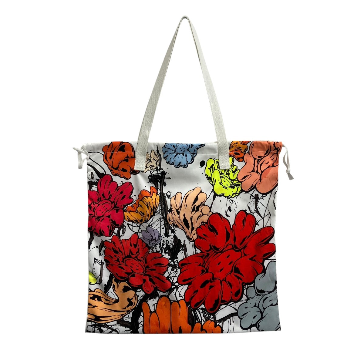 COMME des GARCONS(コムデギャルソン) ナイロンバッグ GZ-K208