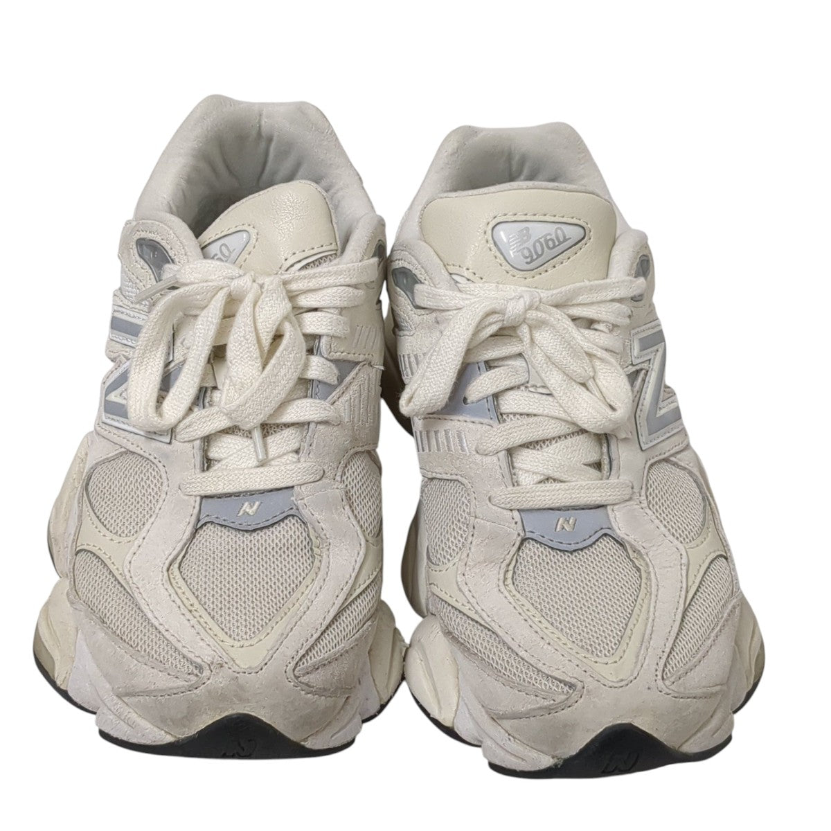 【24cm】 ニューバランス NB U9060WHT New Balance U9060WHT OFF WHITE （ニューバランス U9060WHT-ホワイト