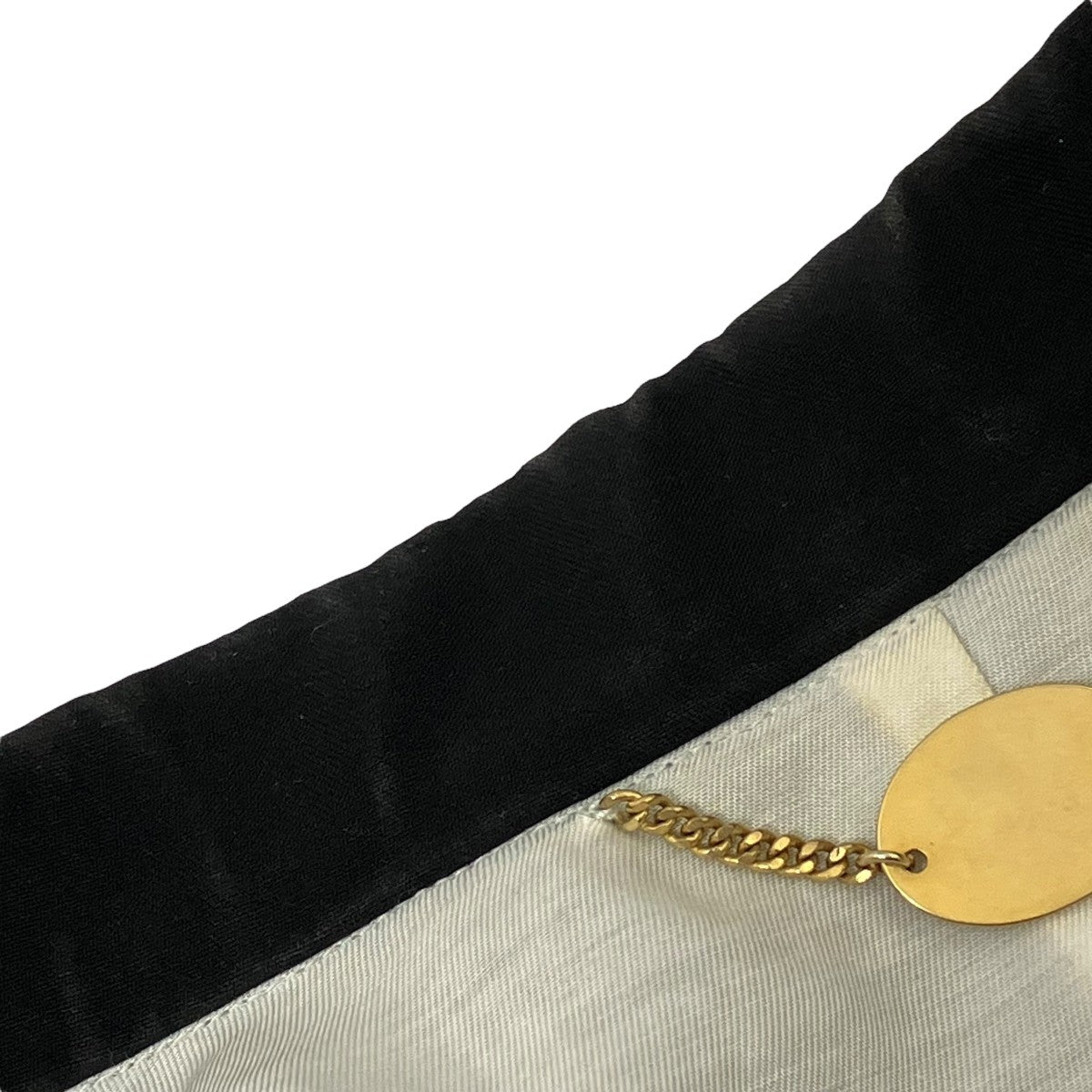 SUNSEA(サンシー) SNM-BLUE-JACKETテーラードジャケット19S34 19S34