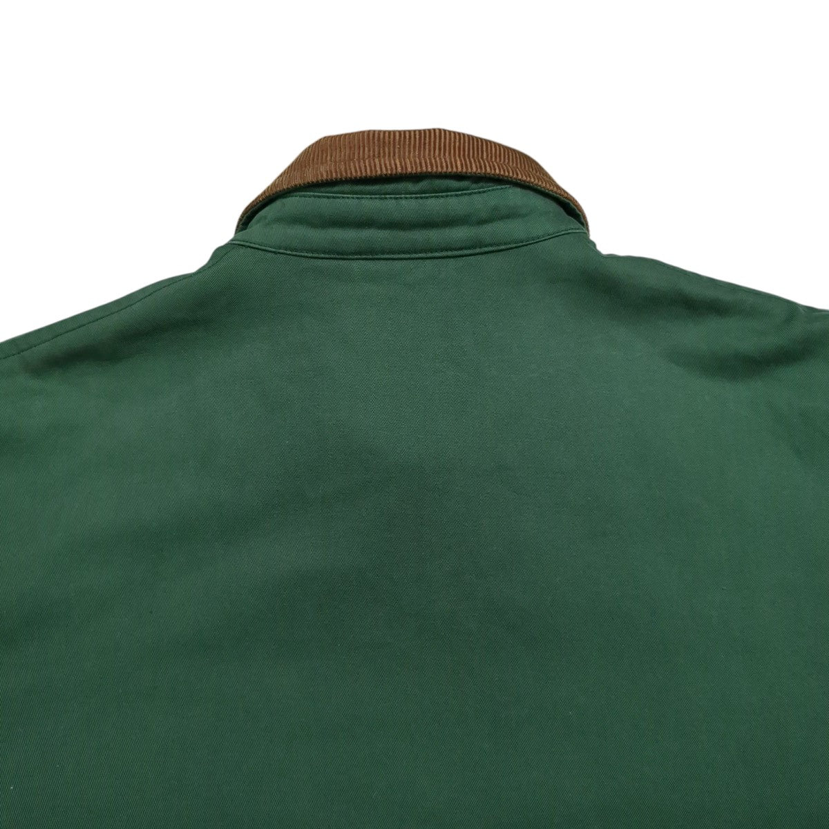 RALPH LAUREN(ラルフローレン) ジャケット グリーン サイズ S