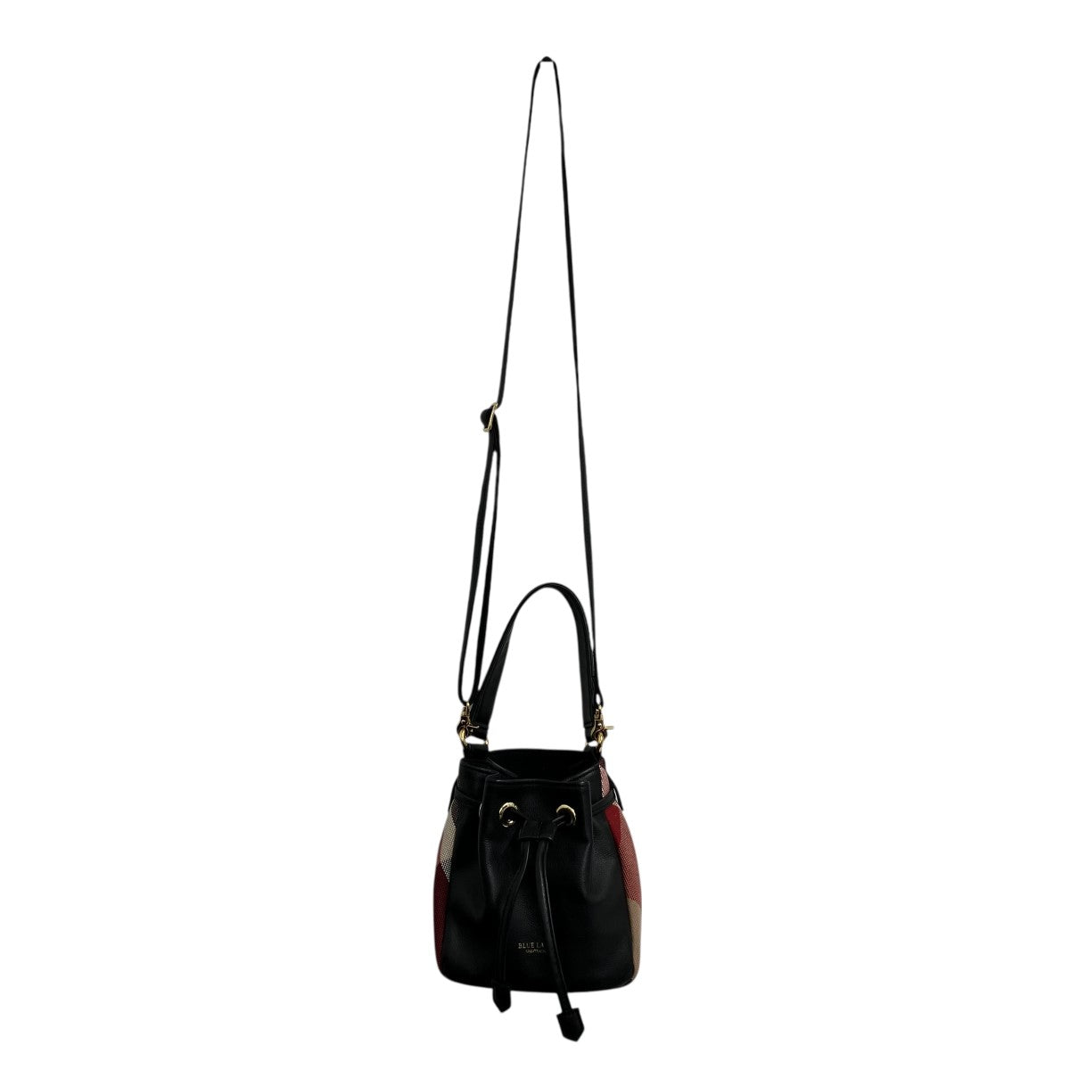BLUE LABEL CRESTBRIDGE(ブルーレーベルクレストブリッジ) 2WAY