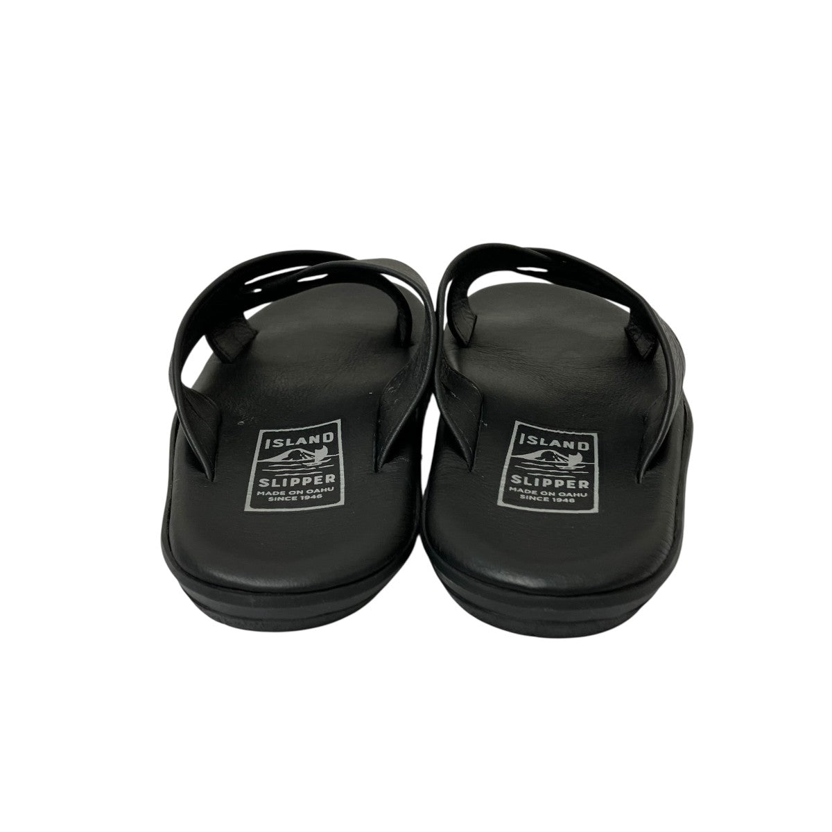ISLAND SLIPPER サンダル 古着・中古-3枚目のアイテム画像