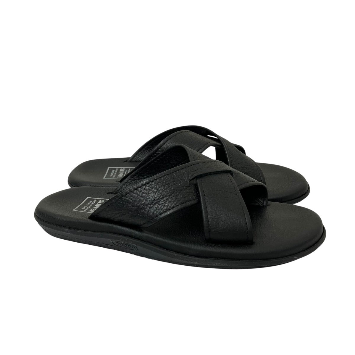 ISLAND SLIPPER サンダル 古着・中古-4枚目のアイテム画像