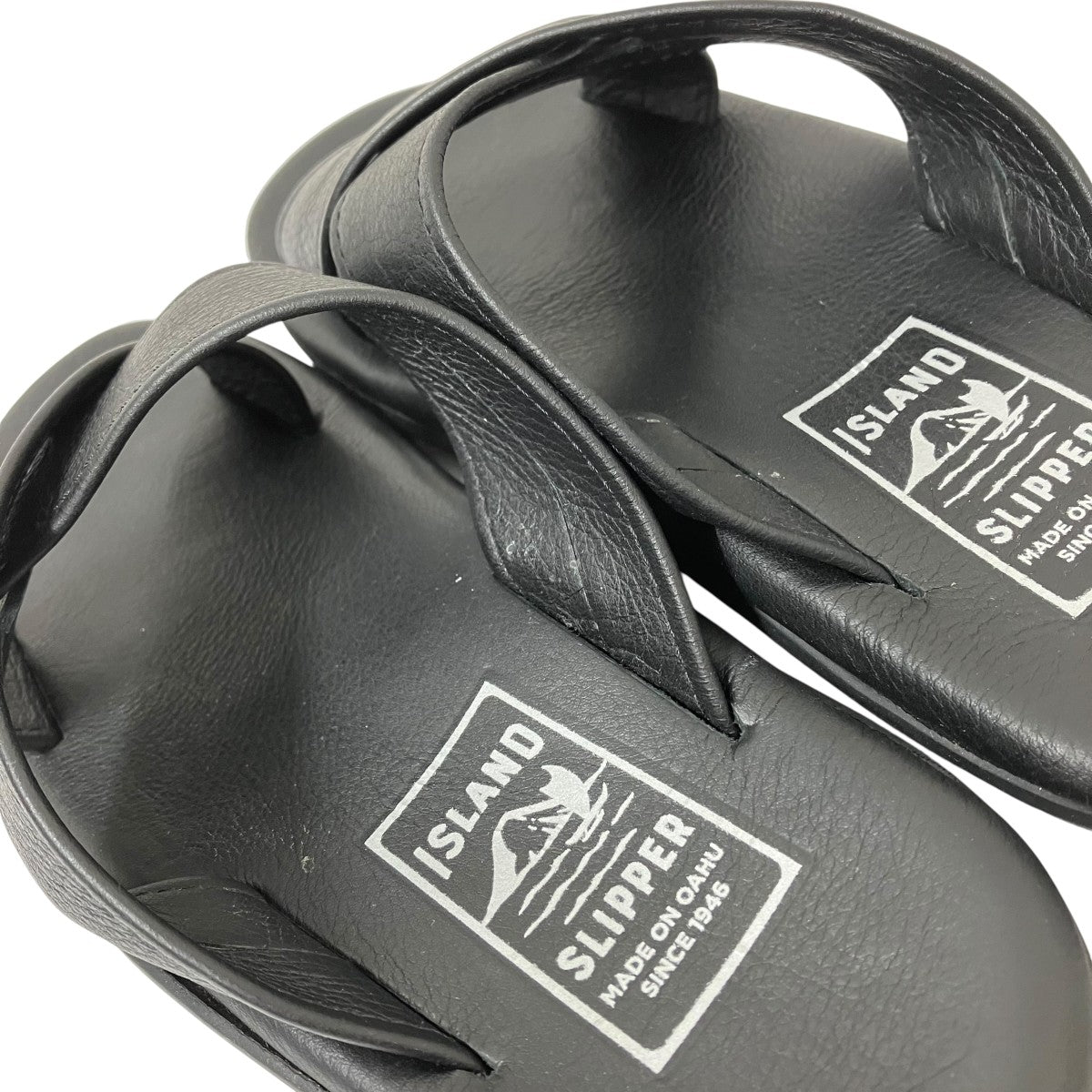 ISLAND SLIPPER サンダル 古着・中古-6枚目のアイテム画像