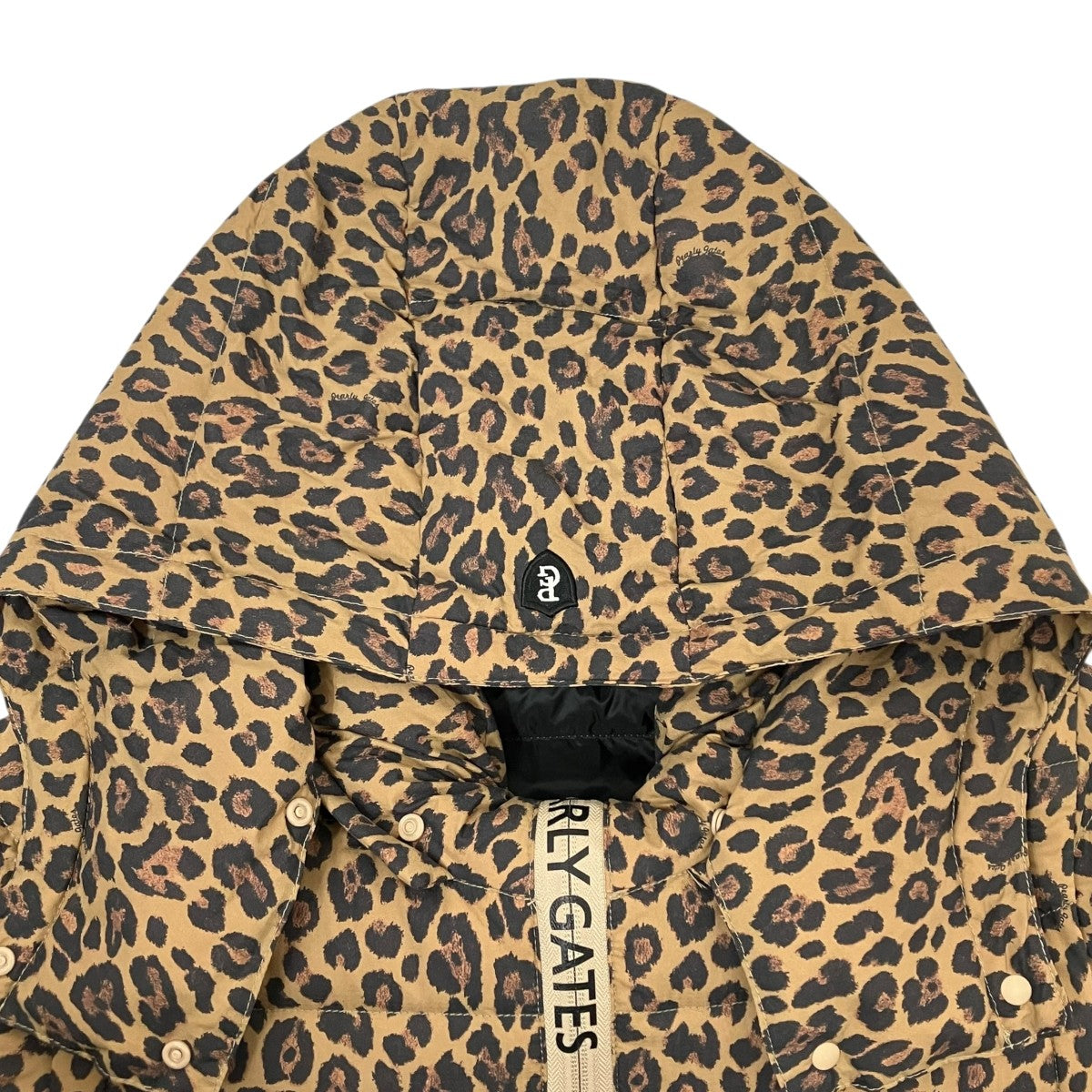 PEARLY GATES(パーリーゲイツ) ジャケット055-2220004 055-2220004