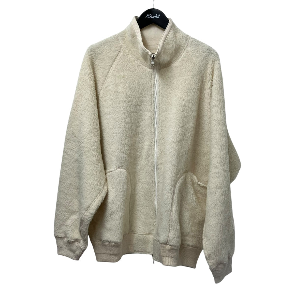 nanamica(ナナミカ) カバーオール Denim Jacket デニムジャケット