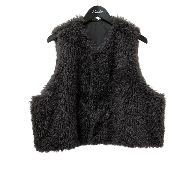 JOURNAL STANDARD LUXE(ジャーナルスタンダードラックス) カーリー