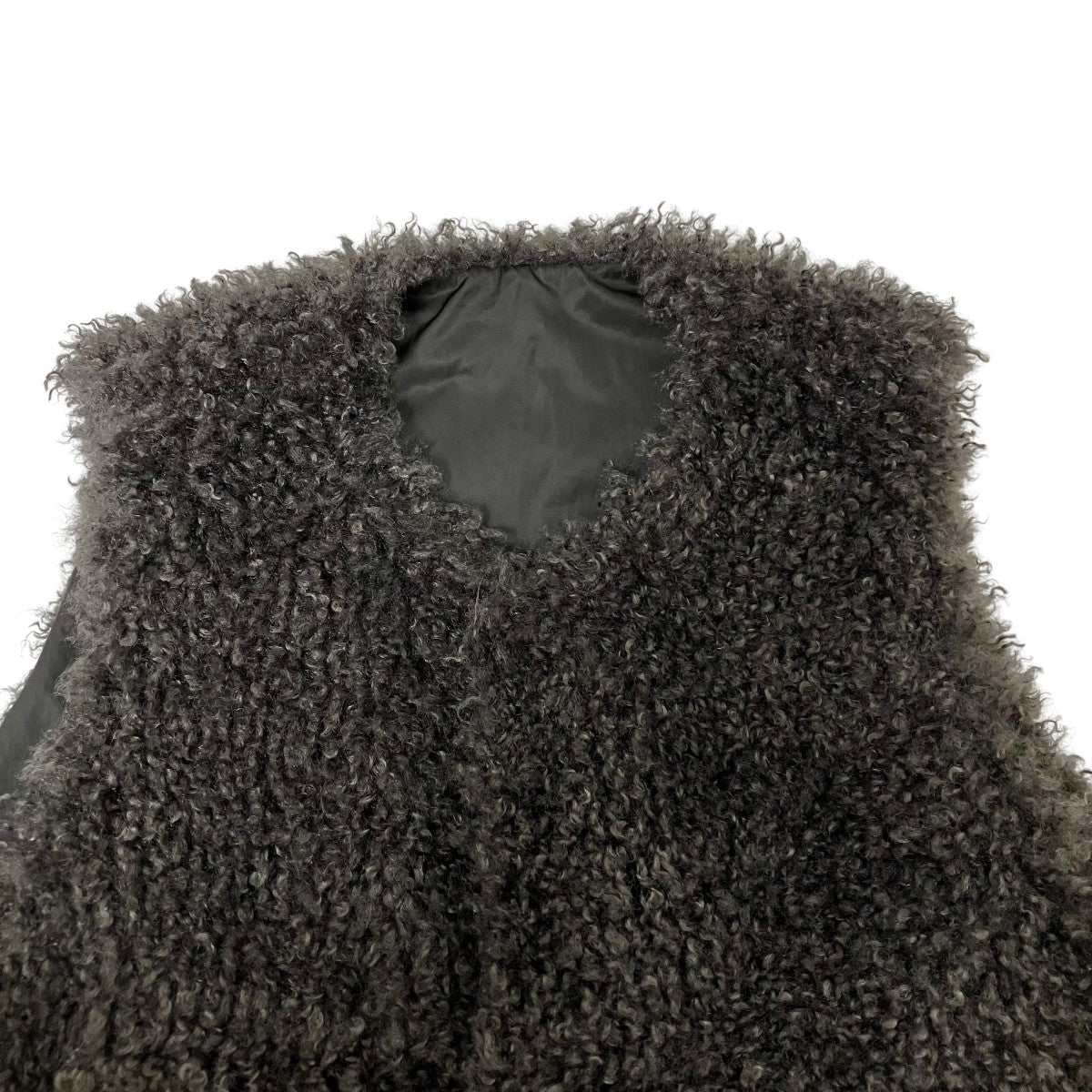 JOURNAL STANDARD LUXE(ジャーナルスタンダードラックス) カーリー