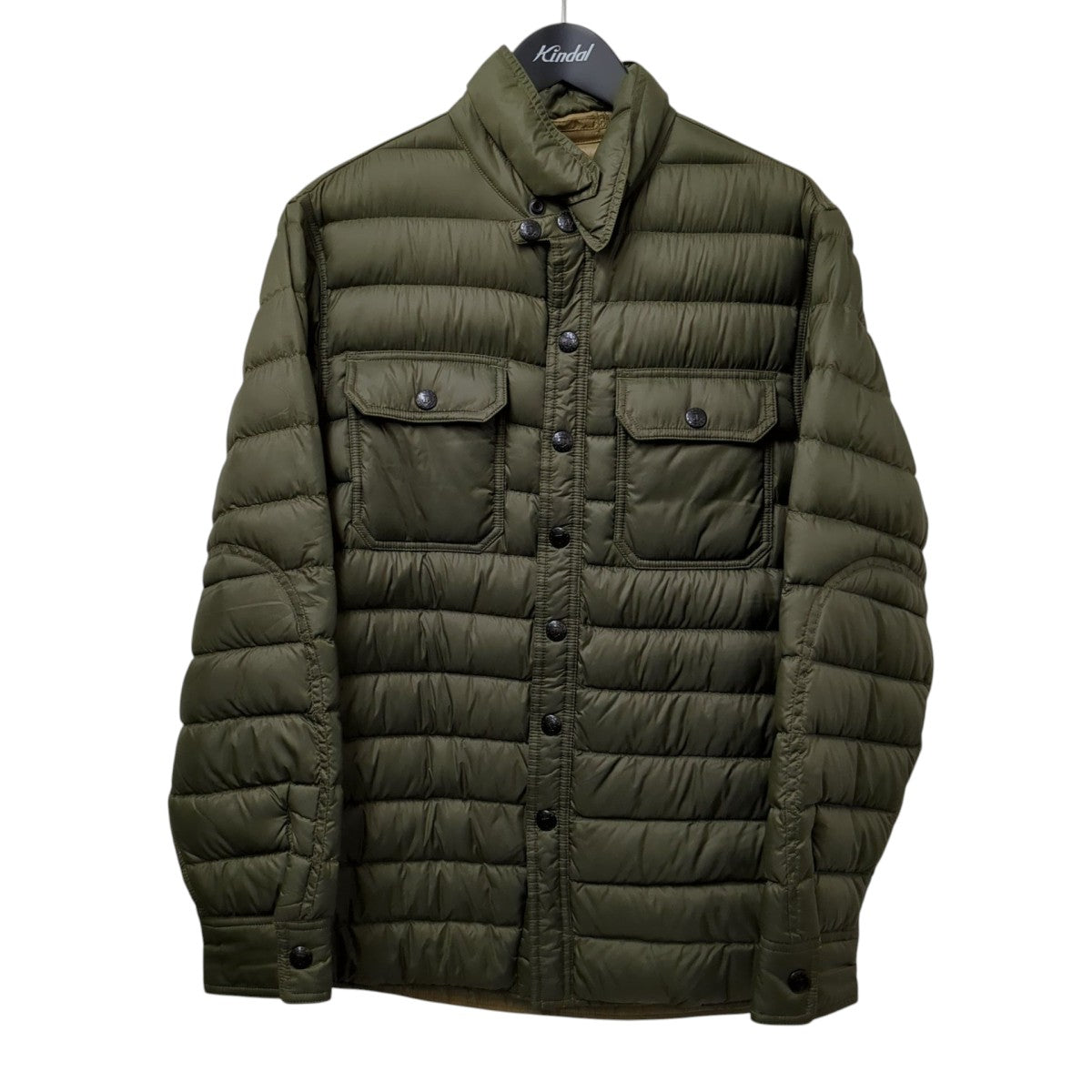 新品　RRL コットン フライトジャケットウォッシュド　オリーブ　ラルフローレン 新品 RRL コットン フライトジャケットウォッシュド オリーブ