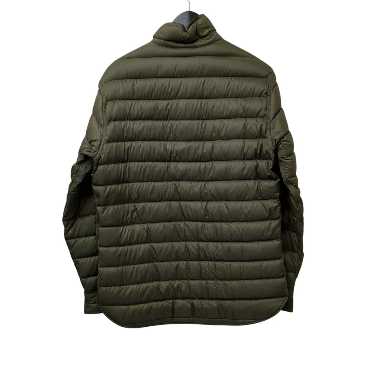 RRL(ダブルアールエル) 三ツ星 USA製デニムジャケット ブラック