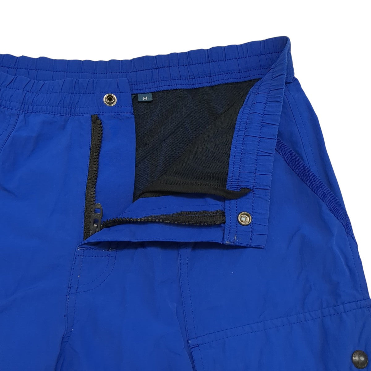 POLO RALPH LAUREN ハーフパンツ41381 古着・中古-5枚目のアイテム画像