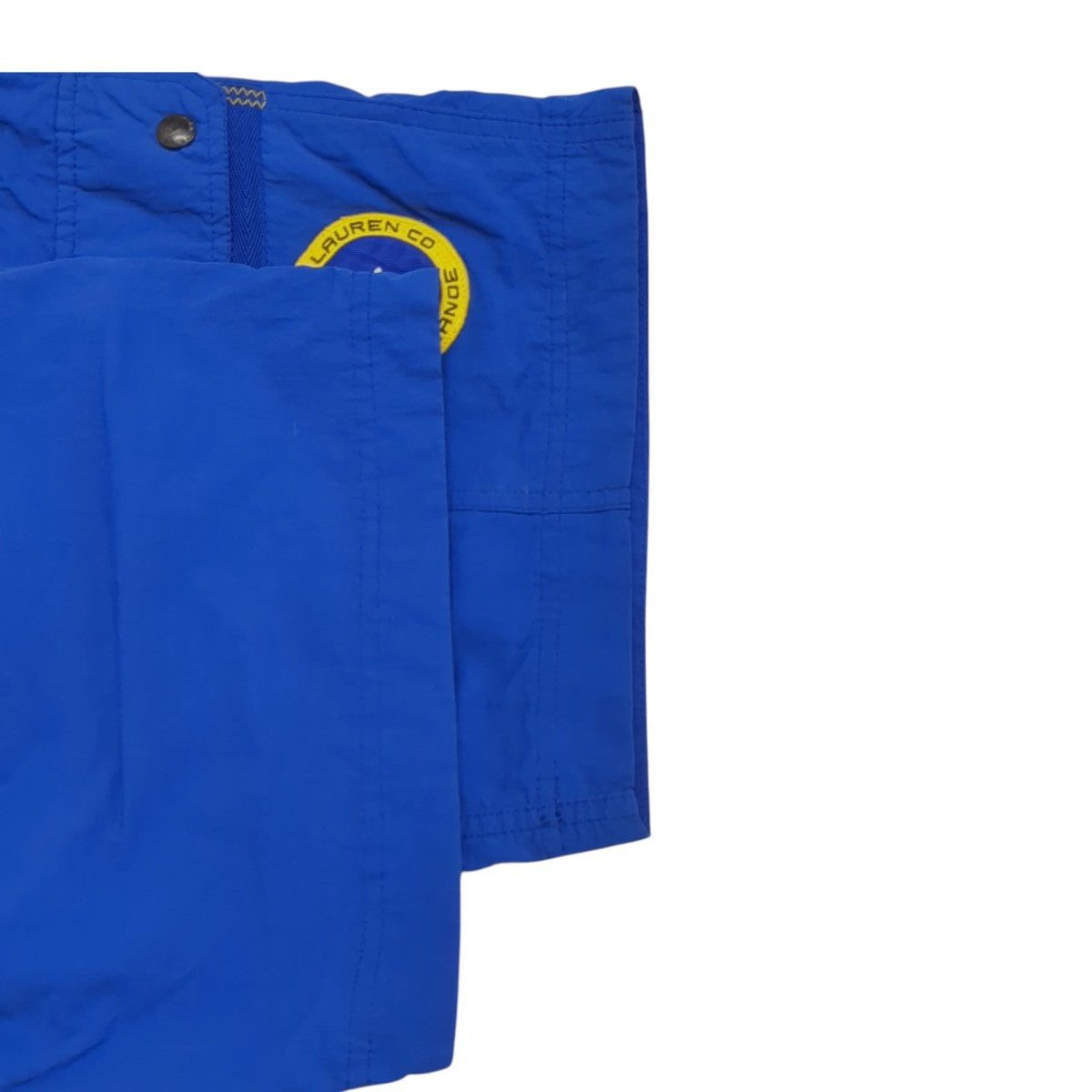 POLO RALPH LAUREN ハーフパンツ41381 古着・中古-6枚目のアイテム画像
