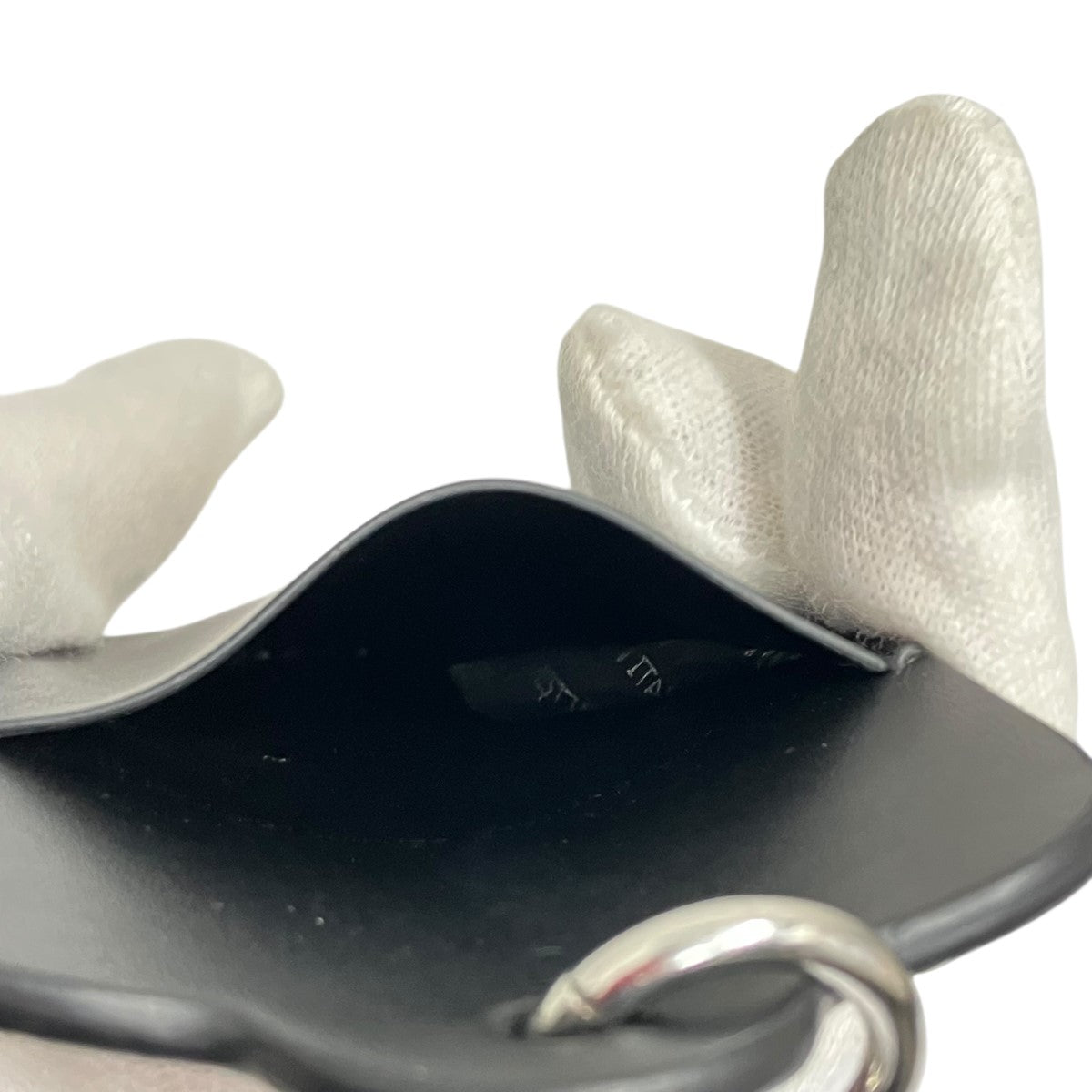 Maison Margiela(メゾンマルジェラ) PORTACHIAVIキーリング