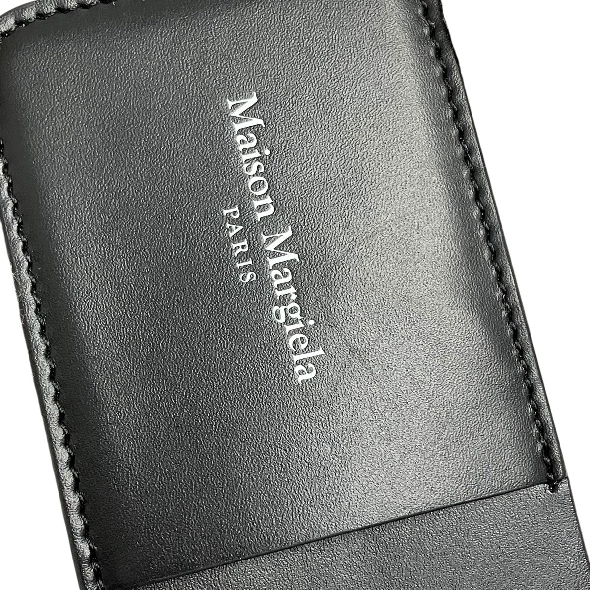 Maison Margiela マルジェラ PORTACHIAVI キーホルダー PORTACHIAVI（キーホルダー）｜Maison Margiela（メゾン