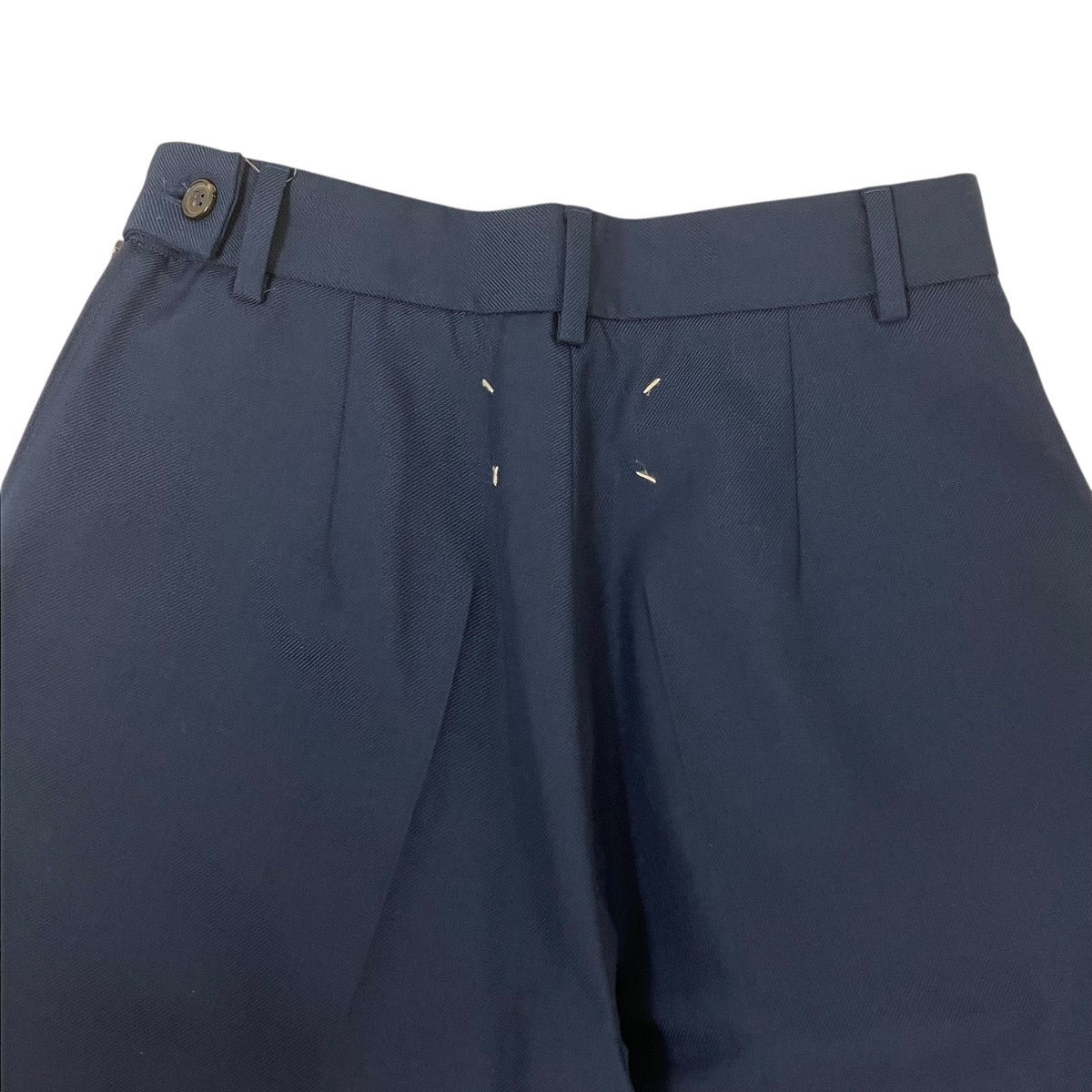 Maison Margiela パンツS51MU0060 古着・中古-5枚目のアイテム画像