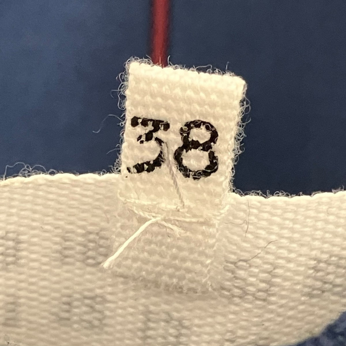 Maison Margiela パンツS51MU0060 古着・中古-7枚目のアイテム画像