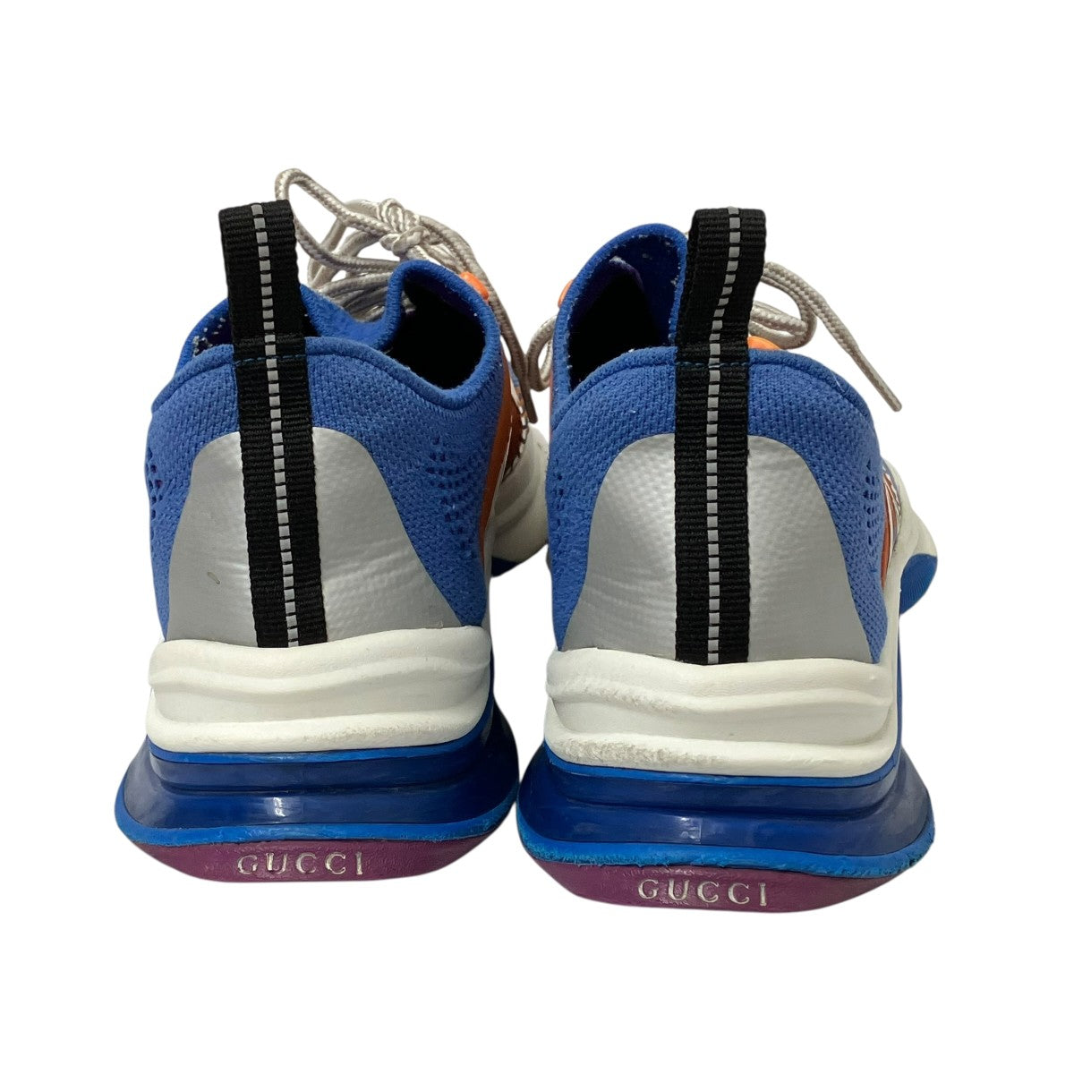GUCCI スニーカー 古着・中古-3枚目のアイテム画像
