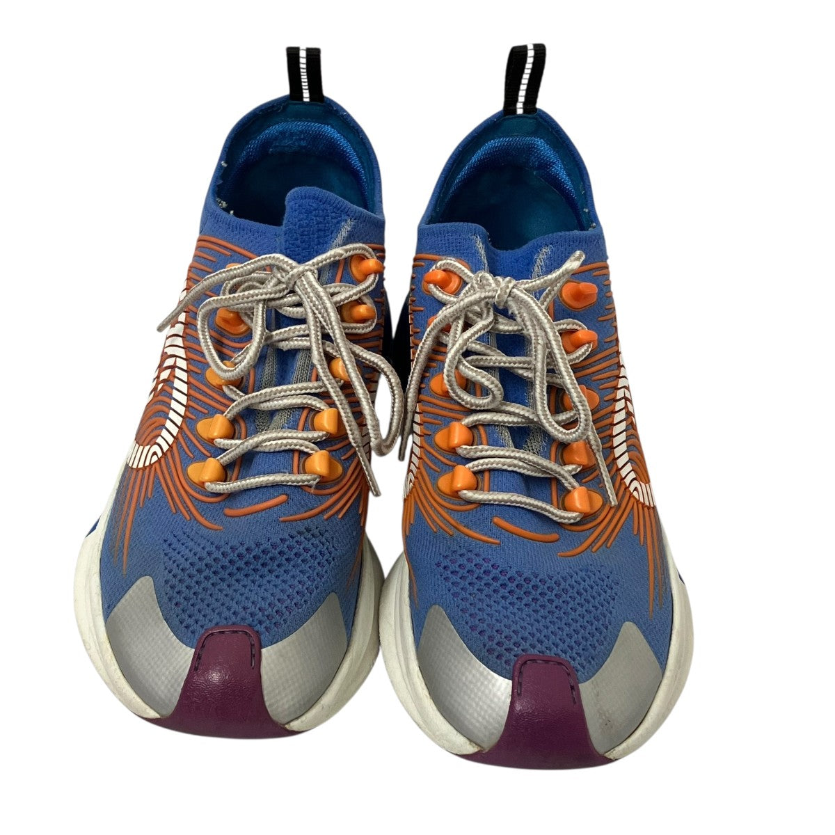 GUCCI スニーカー 古着・中古-5枚目のアイテム画像