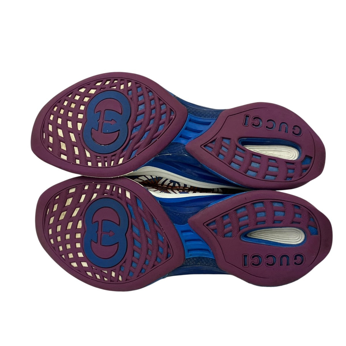 GUCCI スニーカー 古着・中古-7枚目のアイテム画像