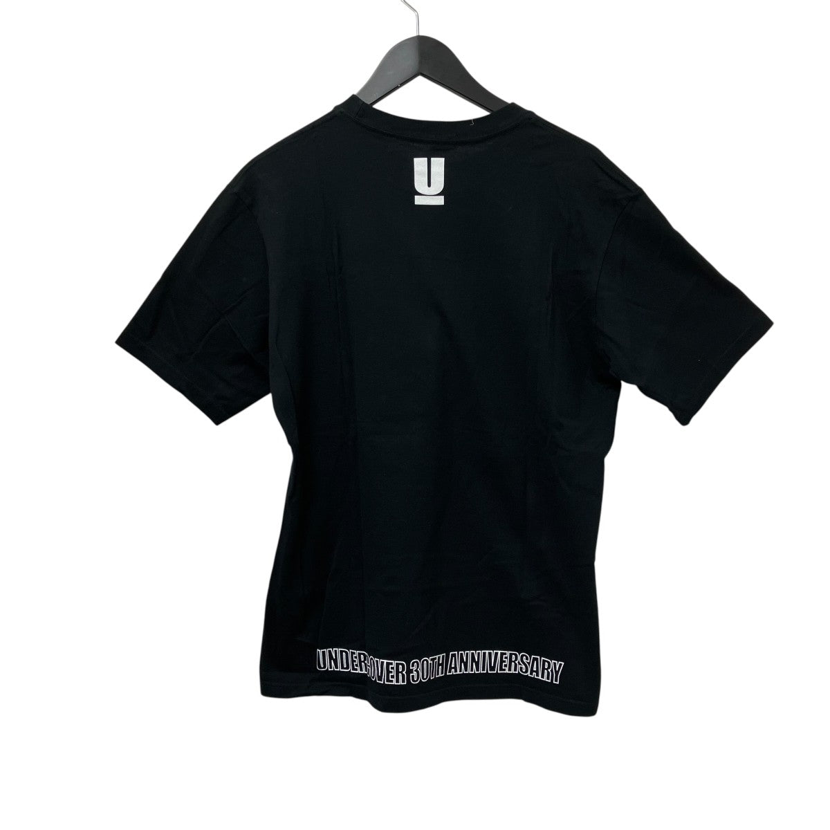 UNDERCOVER Tシャツ 古着・中古-2枚目のアイテム画像