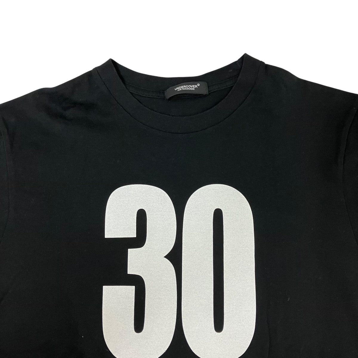 UNDERCOVER Tシャツ 古着・中古-3枚目のアイテム画像