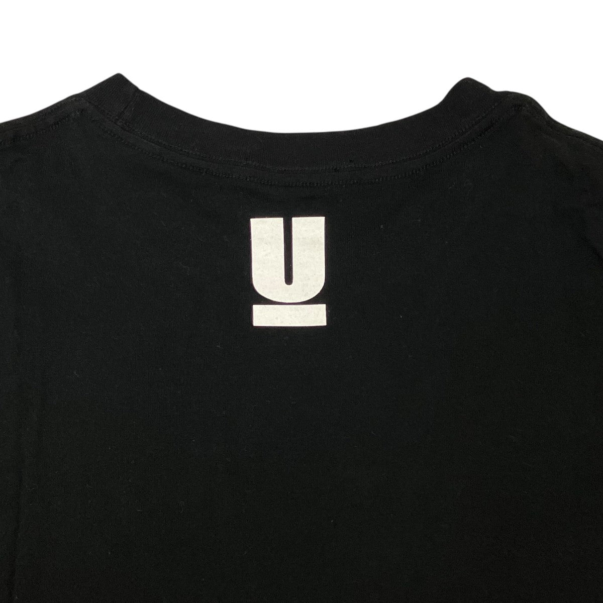 UNDERCOVER Tシャツ 古着・中古-4枚目のアイテム画像