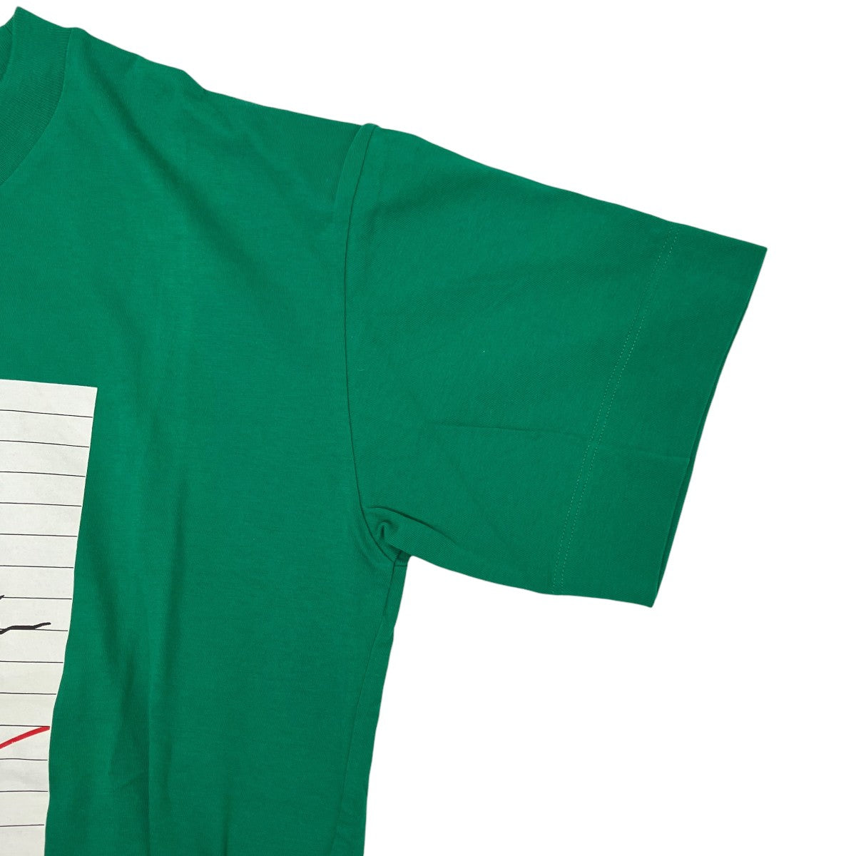 TシャツTHCJA01S37TJ002