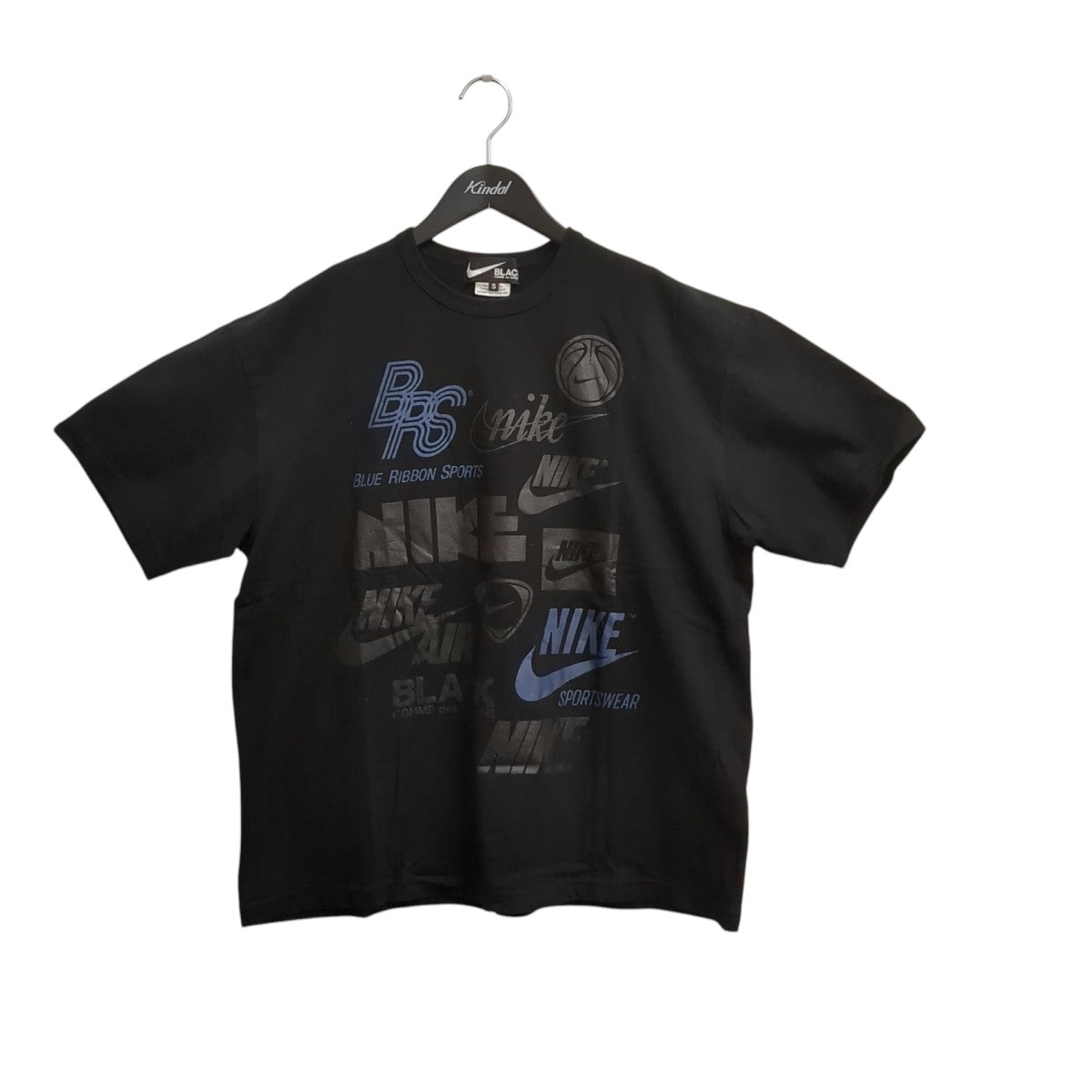 BLACK COMME des GARCONS Tシャツ1M-T103 古着・中古-1枚目のアイテム画像