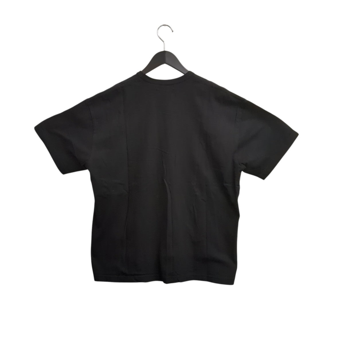 BLACK COMME des GARCONS Tシャツ1M-T103 古着・中古-2枚目のアイテム画像