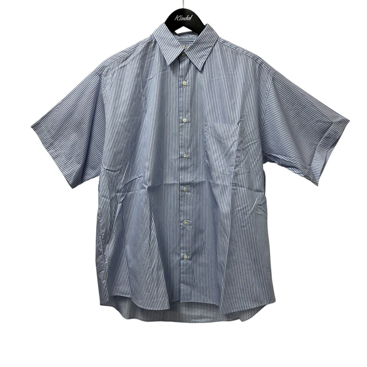 MARKAWARE シャツA23E-32SH01B 古着・中古-1枚目のアイテム画像