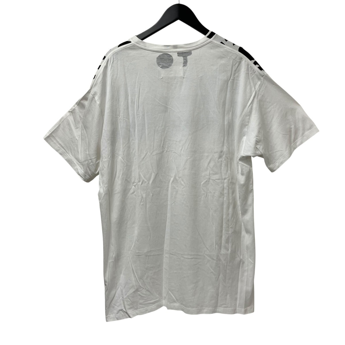 Maison Margiela AIDS Jersey T-ShirtTシャツS50GC0663 古着・中古-2枚目のアイテム画像